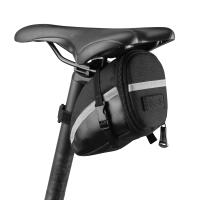 Kit De Herramientas De Reparación Para Bicicleta 16 En 1 Bolsa De Sillín Multifuncional Para Ciclismo Bolsa De Asiento De Bicicleta - details 14