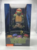 Neca Tortugas Ninja Figura 1/4 Michelangelo 42 cm - details 0
