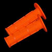 Manillar De Motocross Para Bicicleta De Tierra Universal 50-200CC Manija De Motocicleta Compatible Con CRF YZF KXF SXF SSR SDG BSE - details 1