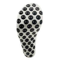 4 Pairs Soccer Socks Sports Grip Socks Anti-slip Basketball Socks Spot Rubber Anti-slip Cotton Soccer Socks - details 1