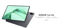 Tablet HONOR Pad X8a 4GB 128GB, Disfruta de sus cuatro altavoces, Pantalla 11 Pulgadas 90Hz, Batería 8300mAh, Snapdragon 680, Android 14, WiFi Gris - details 0