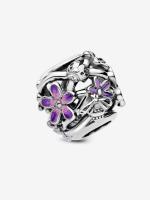 Pandora - Charm de Margarita - details 2