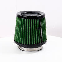 Filtro De Aire De Cono Frío Universal Para Coche 76MM 89MM 101MM Alta Fluidez Modificación Para Carreras 2.5 Pulgadas 3 Pulgadas 3.5 Pulgadas - details 10