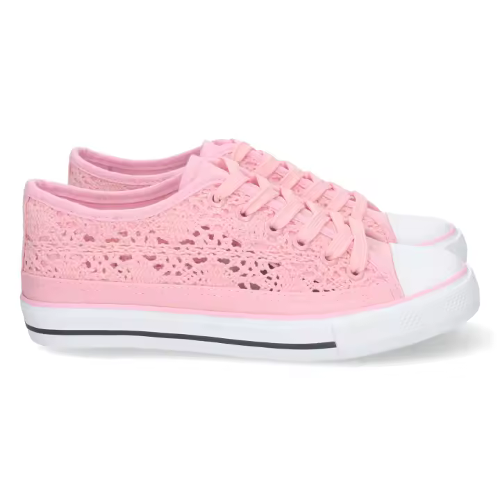 SNEAKERS Sport3punto0 EV-97-Rosa - 1