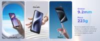 HOTWAV Note 13 MAX Teléfono Móvil Libres Android 14 Smartphone 6,8 Pulgadas 16GB+256GB/1TB SD, Batería 5160mAh + Cámara de 48MP, Doble Tarjeta SIM 4G/GPS/Bluetooth - details 7