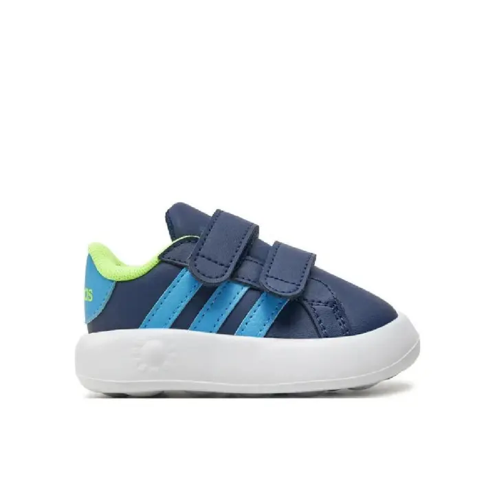 ADIDAS GRAND COURT 2.0 CF  MARINO/AZUL ZAPATILLAS PARA BEBE - 1