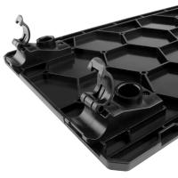Mesa De Camping Portátil Para Escritorio Medio Fácil Instalación Accesorios Ligeros CR-05 Tablero Extendido De Escritorio Medio - details 16