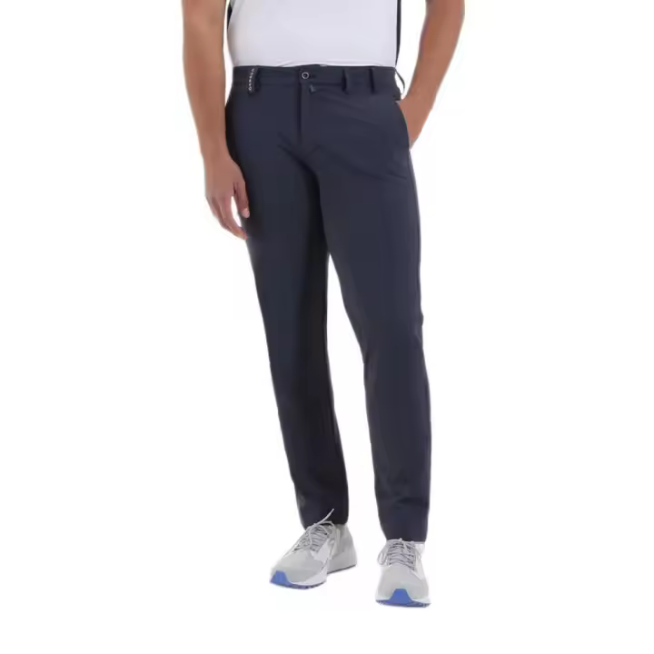 Chervo Pantalones Chinos Sassetto Azul Hombre Adulto - 1