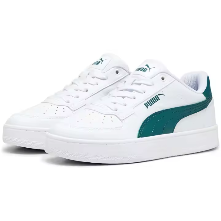 Calzado Baloncesto marca Puma modelo 393837-06 para junior en color - 1