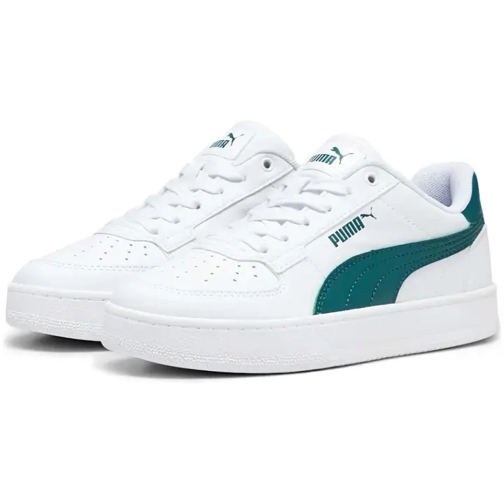 Calzado Baloncesto marca Puma modelo 393837-06 para junior en color - 1
