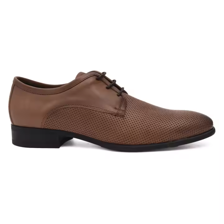 Zapato de vestir ancho especial para hombre ZANZIBAR2050 - 1