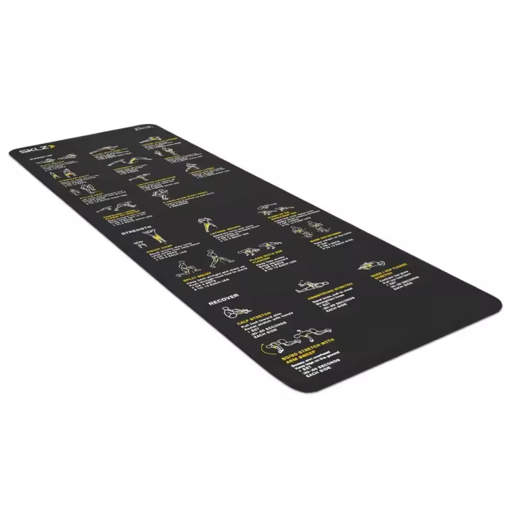 Sklz Esterilla Sport Performance Negro Esterillas - 1