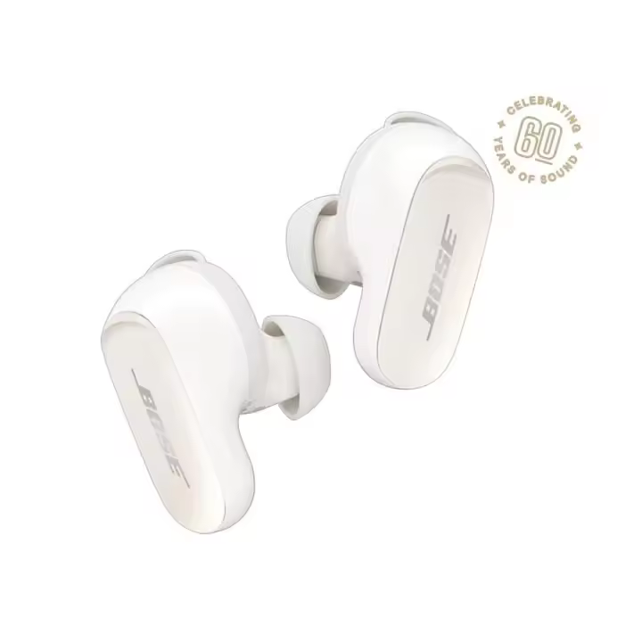 BOSE QuietComfort Ultra Earbuds Diamond 60 EDT / Auriculares InEar True Wireless - 1