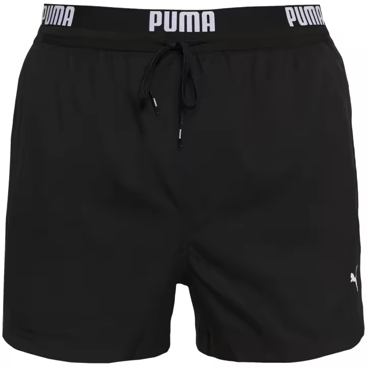 Textil Sportswear marca Puma modelo 100000030-200 para hombre en color negro - 1