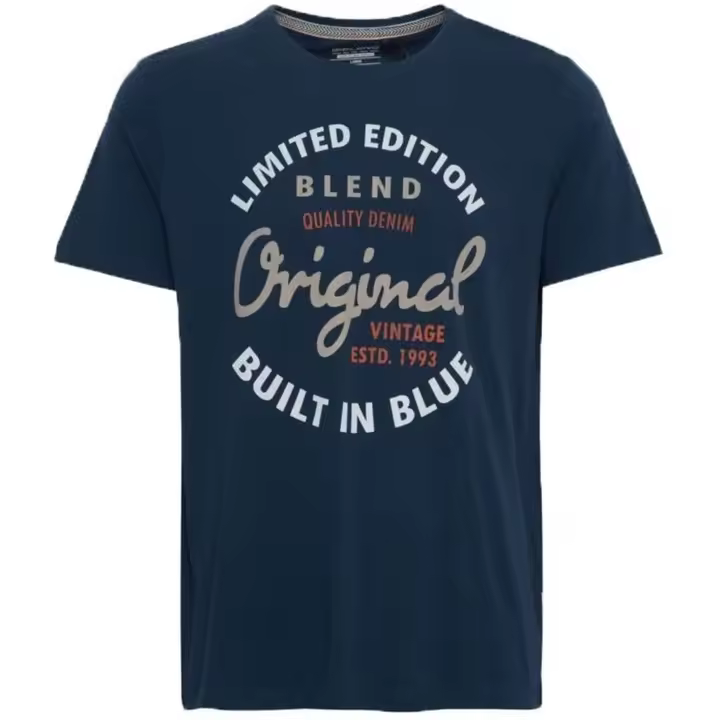 Camiseta Blend Tee - 1