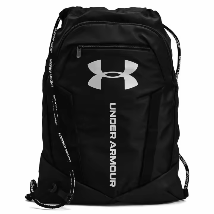 Under Armour Mochila Saco Undeniable Negro - 1