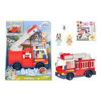 Bluey Camion de Bomberos - Famosa BLY68000 - details 0