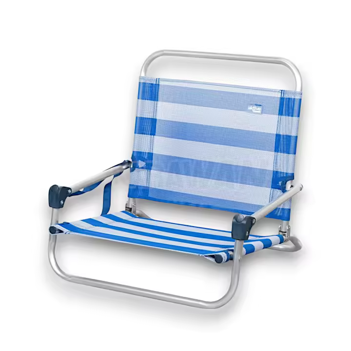 Silla de Playa Plegable Pequeña | Karawan - 1