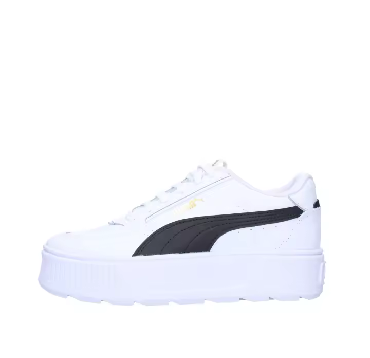 Puma - Karmen rebelle BCO/Negro 387212-02 - 1