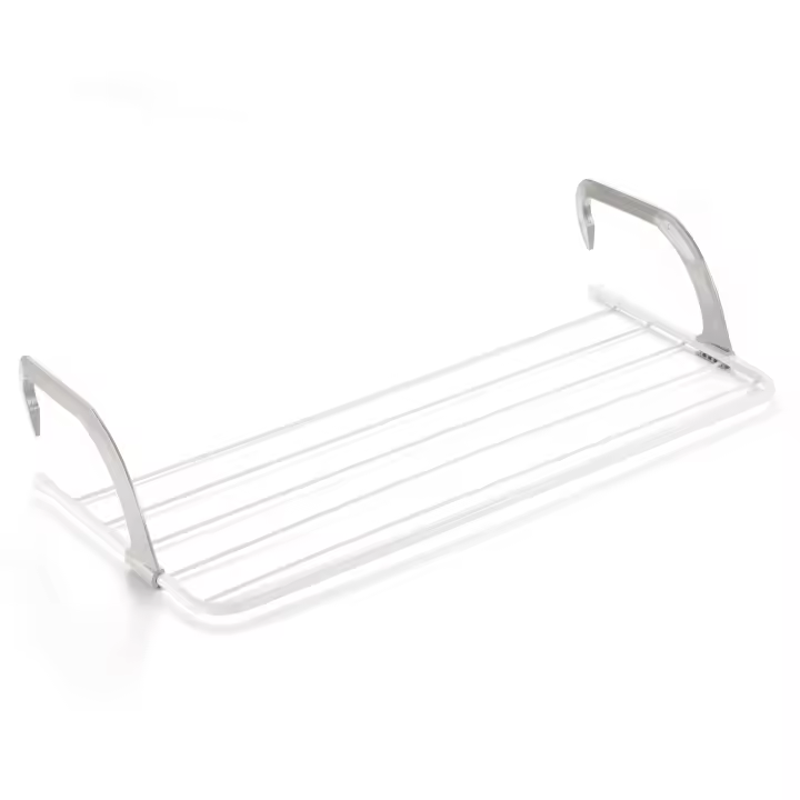 RAYEN  Tendedero para balcones. 5m de tendido. Medidas  ·  81 x 37,5 x 15 cm  REF.0034.01 - 1