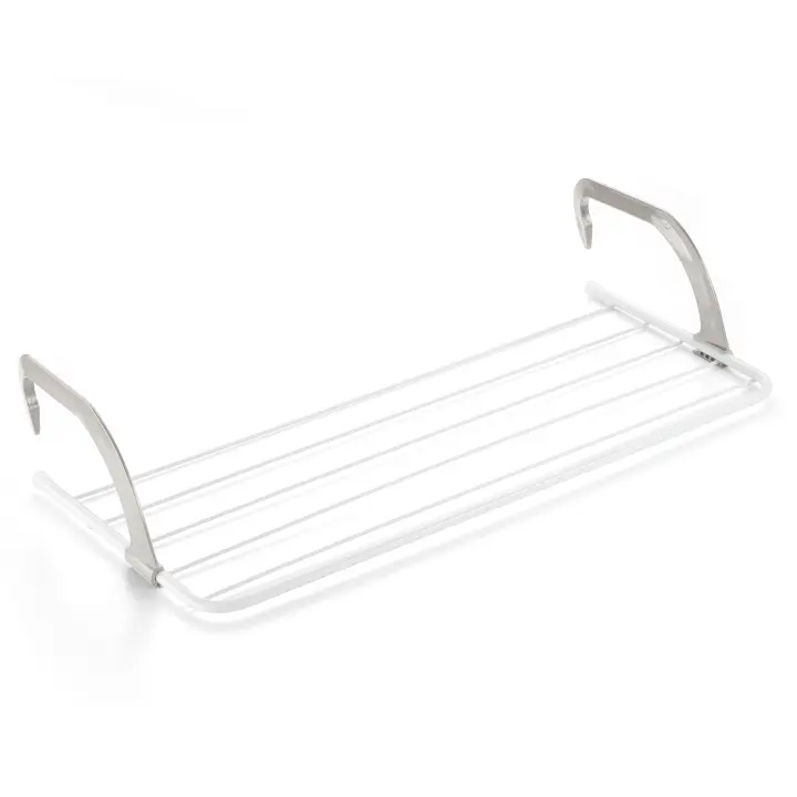 RAYEN  Tendedero para balcones. 5m de tendido. Medidas  ·  81 x 37,5 x 15 cm  REF.0034.01 - 1