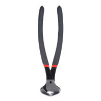 Tijeras Profesionales De Acero Inoxidable Para Guitarra Y Bajo Herramienta Luthier Cortador De Cuerdas Y Fret Wire Nipper Puller Plier - details 8