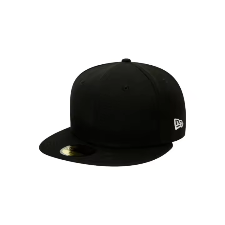 GORRA NEW ERA NEGRA ESSENTIAL 59FIFTY NEW ERA - 1