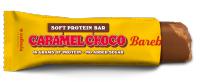 Barebells - Barritas Proteína - 20g X Barrita - Baja en Azúcar - Baja en Calorías - Sin Aceite de Palma - Pack de 12 - details 0