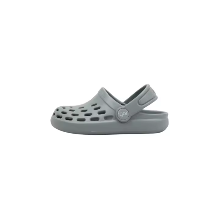 Igor SPORT Chanclas Niña Verde - 1