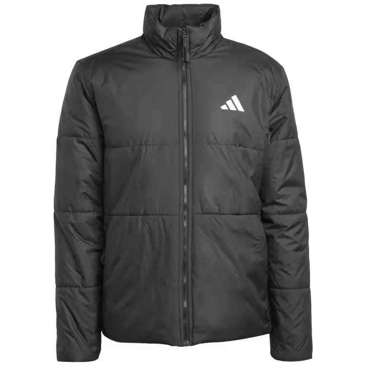 Abrigo Adidas modelo JM3922 para Hombre en color Negro - 1