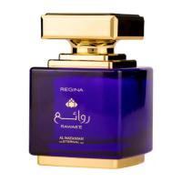 Perfume árabe de mujer Rawaee Regina  Al Wataniah 100ml ,Fragancia femenina especial,lujosa,duradera Colonia de mujer oriental ,sensual,sexy NOVEDAD - details 0