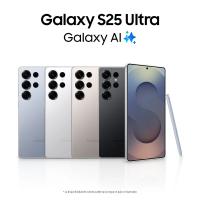 Samsung Galaxy S25 Ultra 5G 256GB 12GB RAM Dual Sim Gris Titanio - details 2