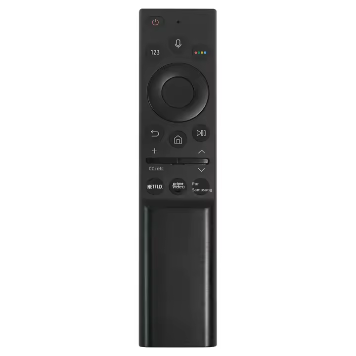 Control Remoto De Voz BN59-01363A Para Samsung Smart TV Serie NEO QLED Compatible Con QN43LS03AAFXZA QN55LS03AAFXZA - 1