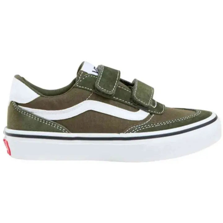 Sneakers marca Vans modelo Vn000Dbrkcz1 para junior en color negro - 1