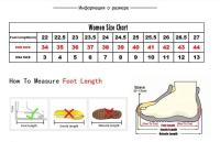 Sandalias De Verano Para Mujer Moda Confortables Deportivas Abiertas Antideslizantes Corte Salpicado Suaves Tacón Anudado Talla Grande 43 - details 0
