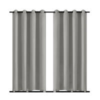 Cortinas Para Patio Al Aire Libre Impermeables Con Ojales Aisladas Para Ventanas Con Bolso De Palas Tapete Gazebo Pergola Anti-Viento - details 12