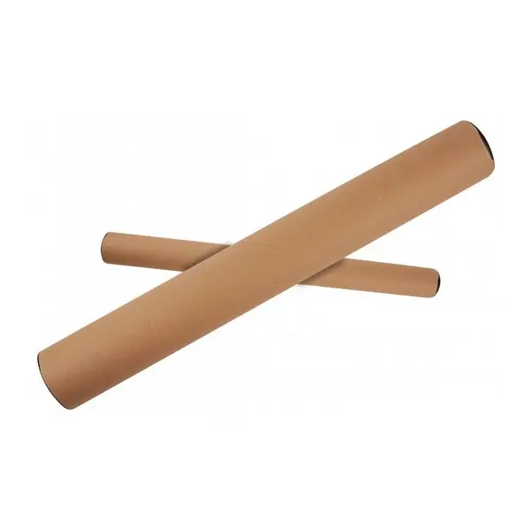 Tubos De Carton A3/A2 60 X 430 X 460mm APLI P0A13147 - 1