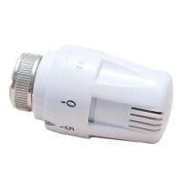Válvula Termostática Eléctrica Para Radiador M30 X1.5 Control Remoto De Temperatura Sistemas De Calefacción Y Aire Acondicionado Para El Hogar - details 3