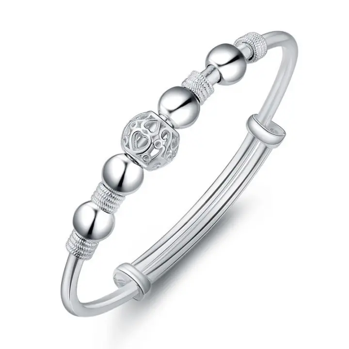 Anillo para Mujer Plata de Ley 925, - 1