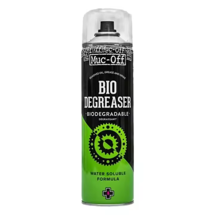 Muc Off Lubricante Universal Bio 500ml - 1