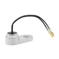 Sensor De Temperatura De Agua Para Motor De Coche Y Camión 12V 24V Medidor De Temperatura De Agua Sensor De Temperatura Del Motor 1 Pieza - details 4