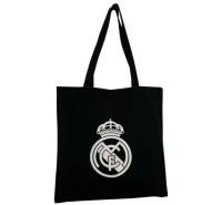 Real Madrid  Regalo Día de la Madre Tote Bag Black, Producto Original del Real Madrid C.F. - details 1