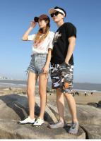 Zapatos acuáticos para mujeres y hombres, zapatos de agua descalzos, antideslizantes, de secado rápido, para exteriores, playa, aguas arriba, zapatos de natación, zapatillas Unisex - details 12