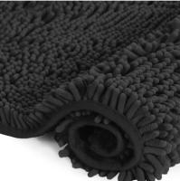 NPT - Alfombra de baño  super absorbente de microfibra. 40CM X 60CM - details 0