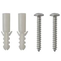 vidaXL Aplique de pared cónico, LED e inoxidable - details 4