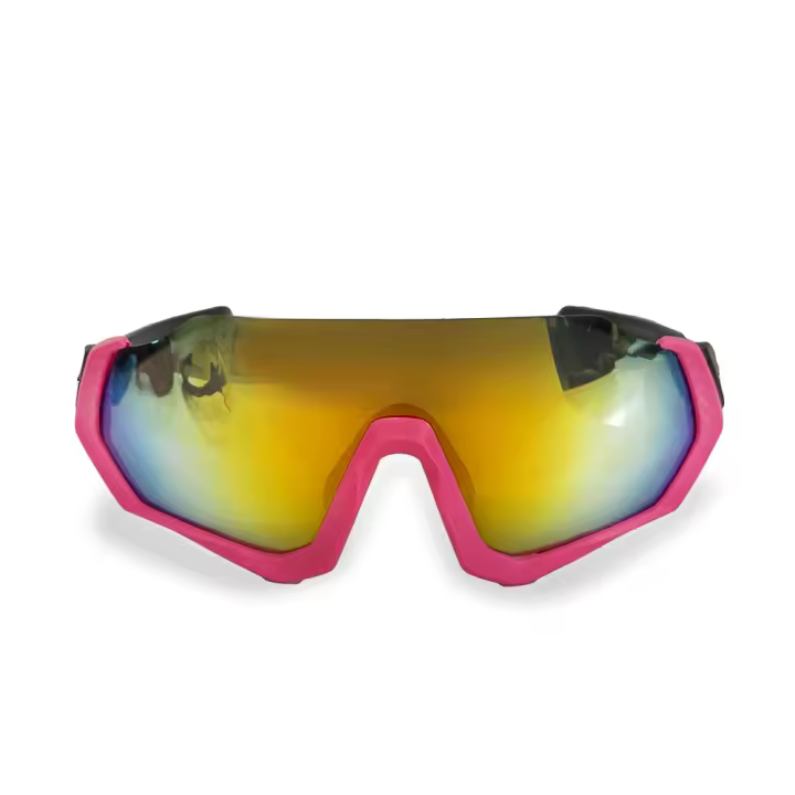 Gafas de Sol Tornasoladas Raycool NP-9317: Livianas y Modernas para Deportes y Estilo - Regalo de Moda Ideal para hombre y mujer Running Golf Ciclismo Pesca - 1