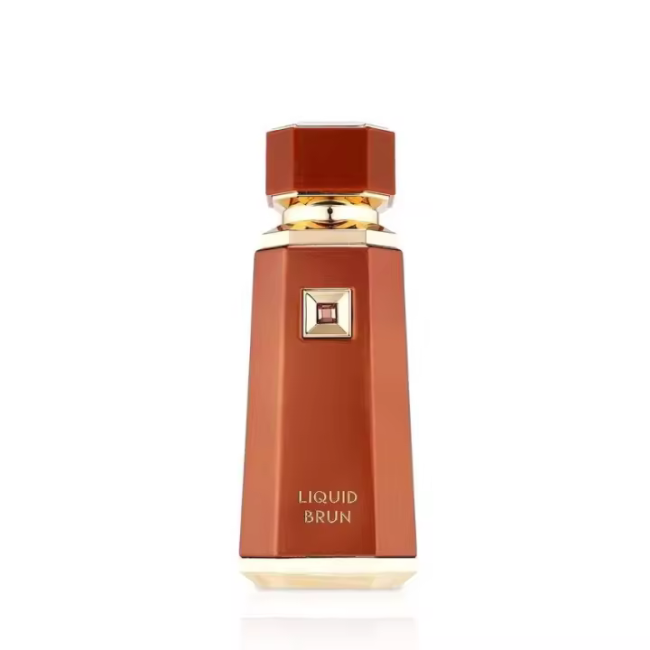 Fragrance World Liquid Brun 100 ml - Masculino French avenue - 1