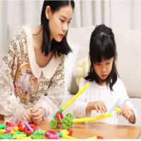 Juguete De Construcción De Tubo De Agua Para Desarrollo Infantil Bloques De Construcción De Tubo De Plástico Para Juegos Educativos - details 5