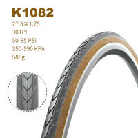 Pneumático De Bicicleta De Montaña 30TPI 27.5×1.75 / 27.5×1.95 Neumático Antideslizante Para Mountain Bicycle Reemplazo De Neumáticos - details 8