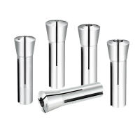 Soporte De Herramienta De Millado R8 Collet Tamaño De Apriete Métrico Británico Conjunto De Chucks De Collet Resorte Para Máquina De Trabajar Metal - details 1